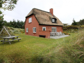 Holiday Home Lioba - 400m from the sea by Interhome